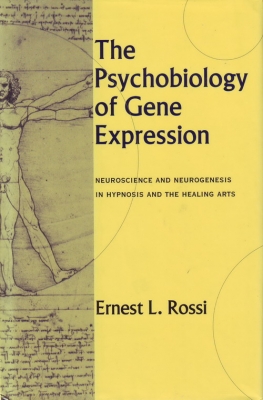 Ernest L. Rossi